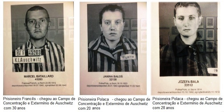 Fotos Prisioneiros (2)