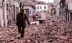 Bosnian War